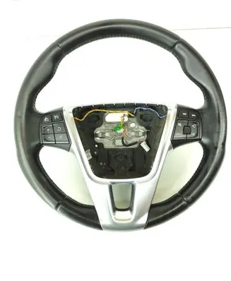 Volvo S60 Steering wheel 34110217