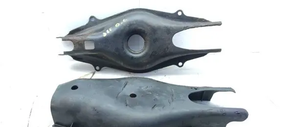 Mercedes-Benz C W204 Rear upper control arm/wishbone