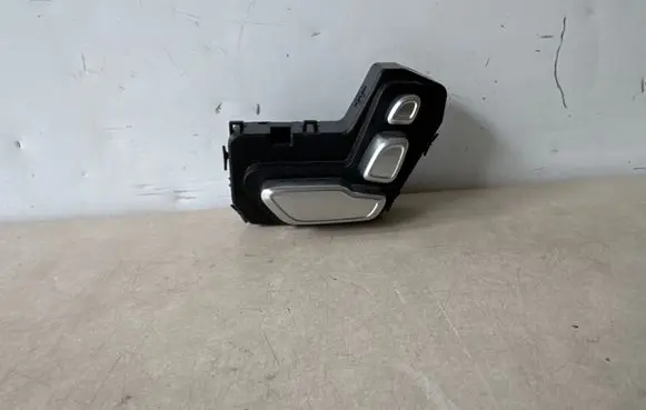 Mercedes-Benz GLE (W166 - C292) Seat control switch A2929054100