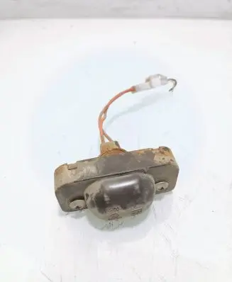 Subaru Legacy Number plate light