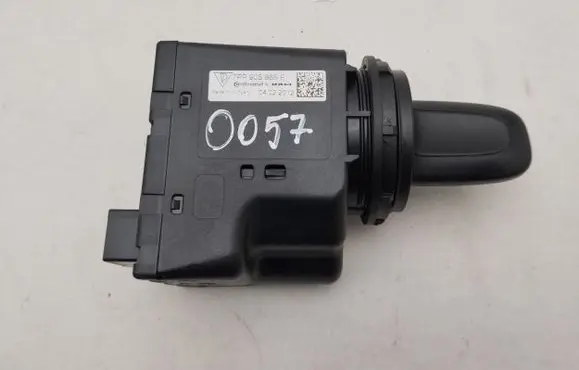 Porsche Cayenne (92A) Ignition lock 7PP905865E
