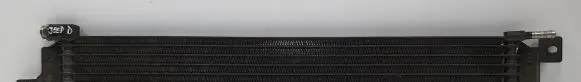 Jeep Grand Cherokee (WK) Engine oil radiator 