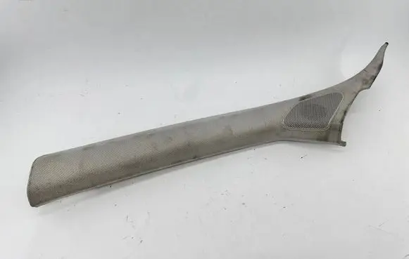 Audi A3 S3 A3 Sportback 8P (A) pillar trim 8P0867233B