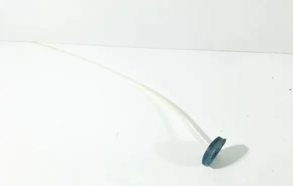 Toyota Corolla E120 E130 Windshield washer fluid reservoir/tank