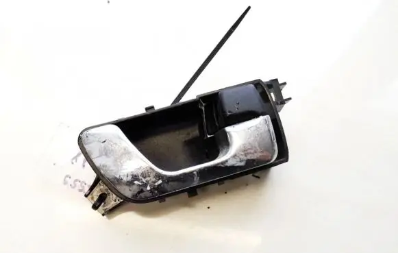 Mitsubishi Pajero Front door interior handle mr432272