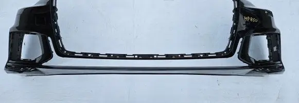 Audi A6 S6 C8 4K Front bumper