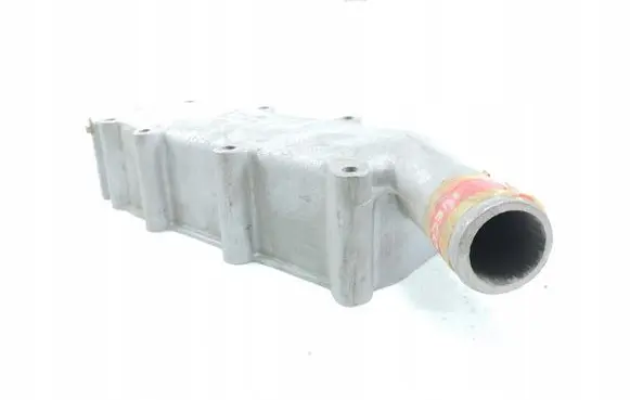 Fiat Iveco Daily Oil sump 4807522