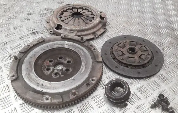 Clutch set kit