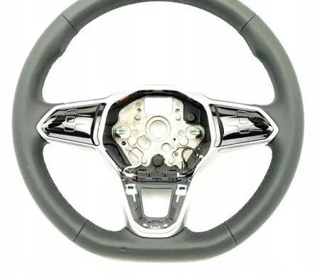 Volkswagen II LT Steering wheel 10A419089BP