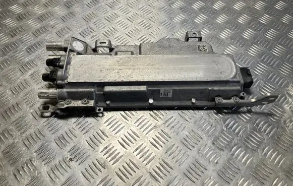BMW 3 G20 G21 Battery control module 5A46087
