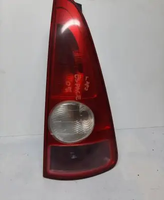 Renault Espace - Grand espace IV Rear/tail lights 8200027152