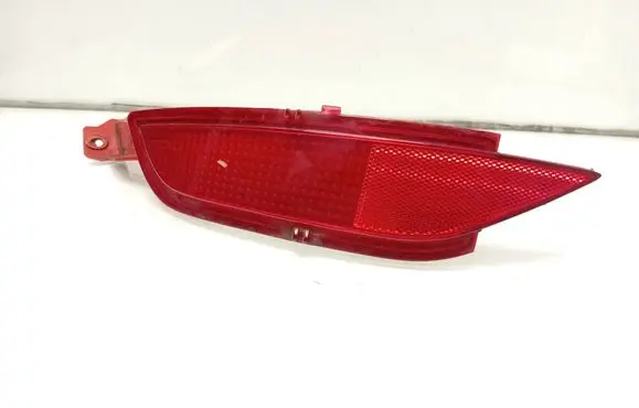 Ford Fiesta Rear tail light reflector 8A6117E847AB