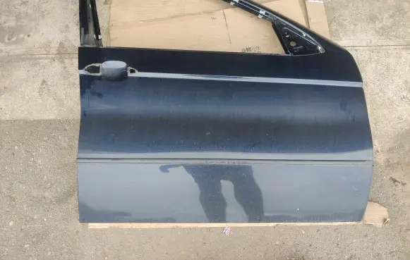 BMW X5 E53 Front door