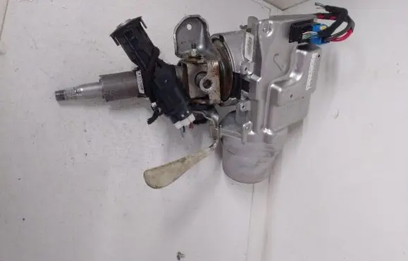 Fiat 500X Steering rack electric part 735576415