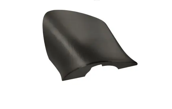 Toyota Corolla Verso AR10 Plastic wing mirror trim cover 3004784 3DPRINT
