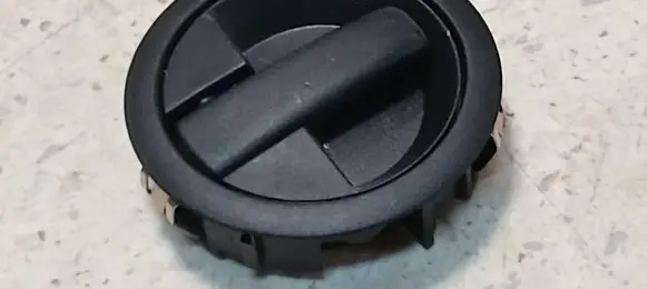Other trunk/boot trim element