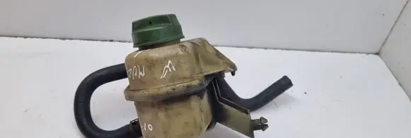 Volkswagen Multivan T5 Power steering fluid tank/reservoir 7H0422371A