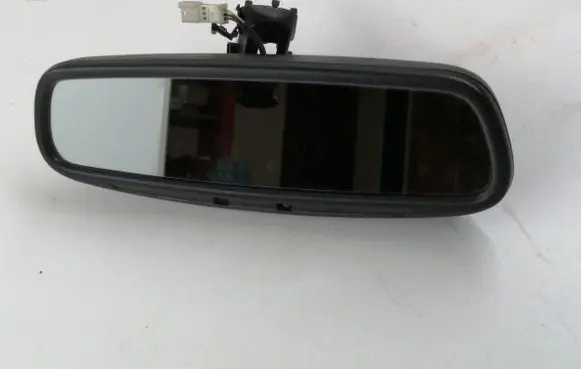 Ford Focus Rear view mirror (interior) 3S7A17B678BA