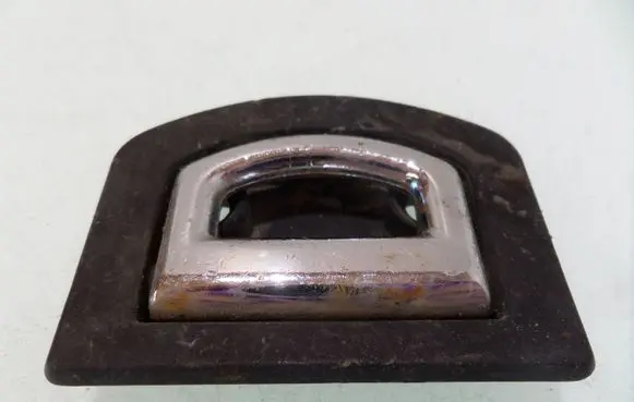 Volkswagen PASSAT B5 Other trunk/boot trim element 1J0864203B
