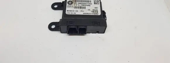 Jeep Cherokee Other control units/modules 68204477AC