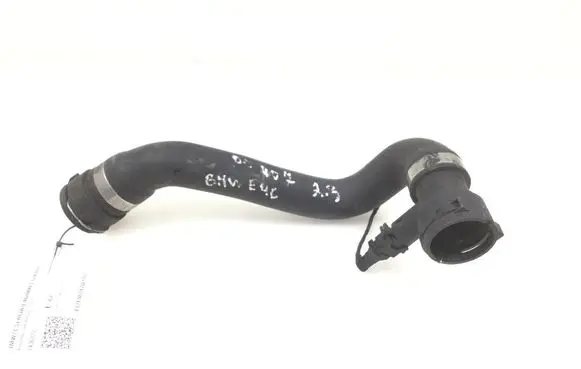 BMW 3 E46 Engine coolant pipe/hose 1436373