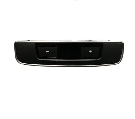 Audi Q5 SQ5 Climate control unit 80A919158
