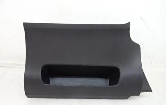 Glove box