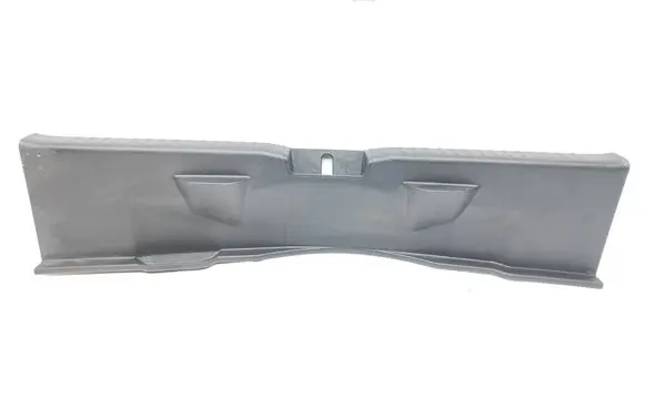 Toyota Yaris XP210 Trunk/boot sill cover protection 64716K0020