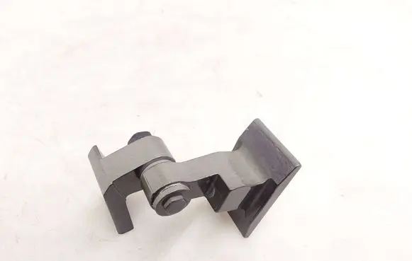 Front door lower hinge