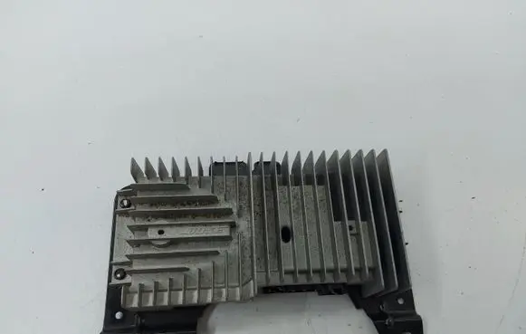 Mazda CX-7 Sound amplifier EG2366920A