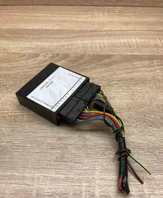Mazda 323 Other control units/modules 238002008 00434682 4cyl