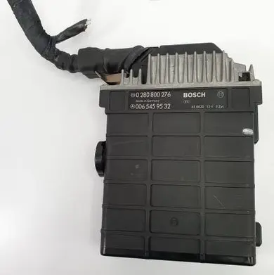 Mercedes-Benz S W126 Engine control unit/module 0065459532