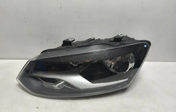 Volkswagen Polo V 6R Headlight/headlamp 6R1941007E