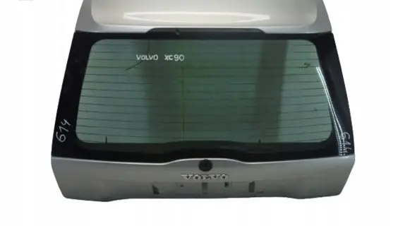 Volvo XC90 Tailgate/trunk/boot lid