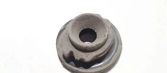 Skoda Roomster (5J) Front coil spring rubber mount 1j0512149b