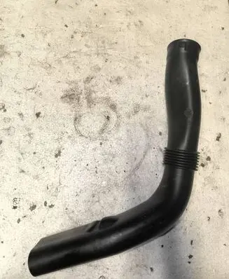 Volvo S60 Air intake hose/pipe 8674836