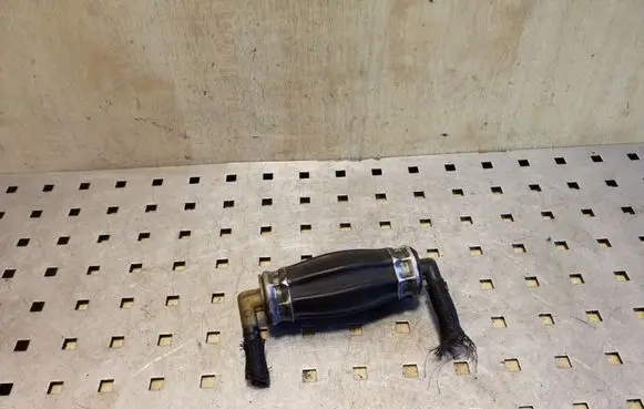 Ford Fusion Mechanical fuel pump 