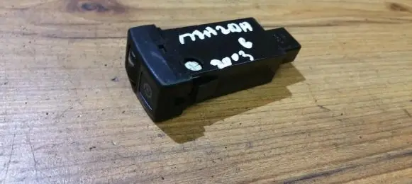 Panel lighting control switch