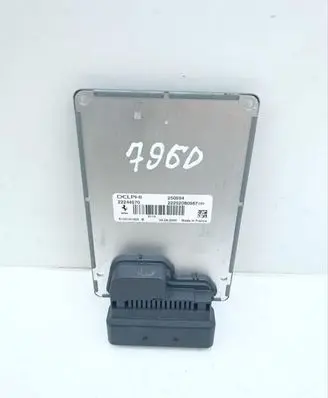 Ferrari California F149 Suspension control unit/module 22244570
