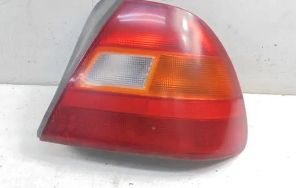 Honda Civic Rear/tail lights