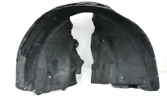 Volvo XC60 Front wheel arch liner splash guards 31298151