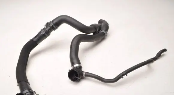 Cupra Formentor Engine coolant pipe/hose 5Q0122291AK