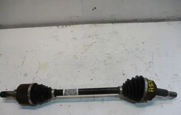 Opel Astra L Front driveshaft 9675561480