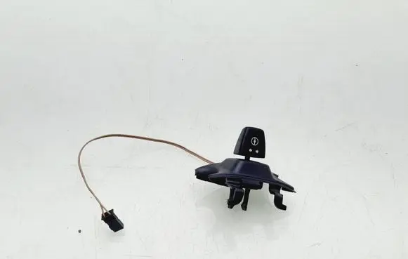 BMW X5 E70 Steering wheel adjustment switch 6966710