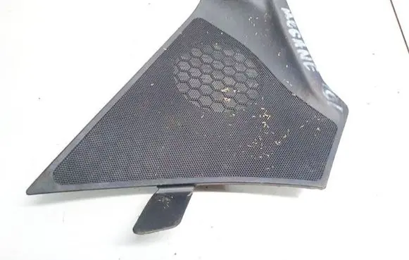 Renault Megane II Side speaker trim/cover 186200171