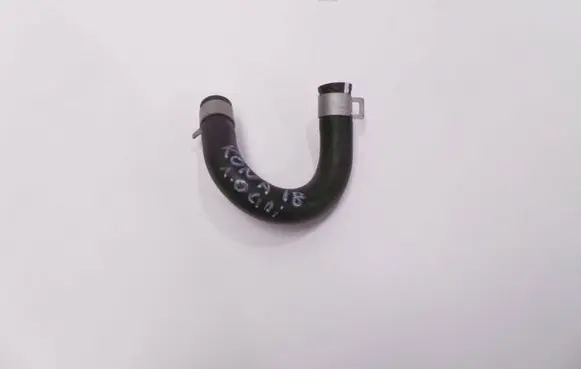 Hyundai Kona I Air intake hose/pipe 2547104220