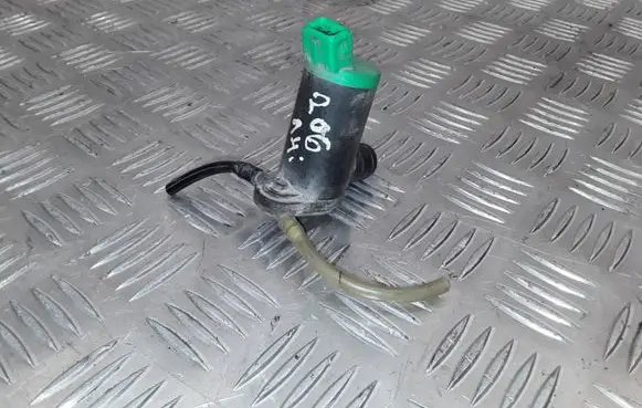 Peugeot 206 Windscreen/windshield washer pump