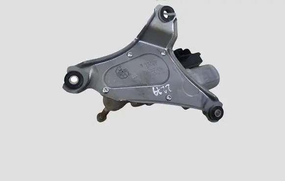 Toyota Auris 150 Rear window wiper motor 8513002030 2596000822