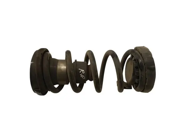 Chrysler Pacifica Rear coil spring P68231034AA