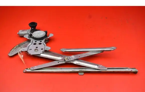 Suzuki Swift I Front door window regulator with motor 83460-63J00